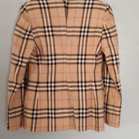 Jacket - Picture 3 of 3